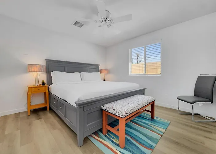 Drew 253 Holiday home Mesa