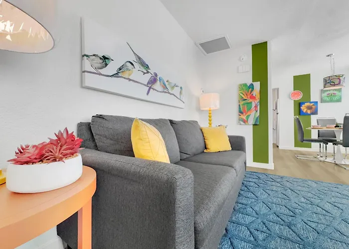 Drew 253 Holiday home Mesa