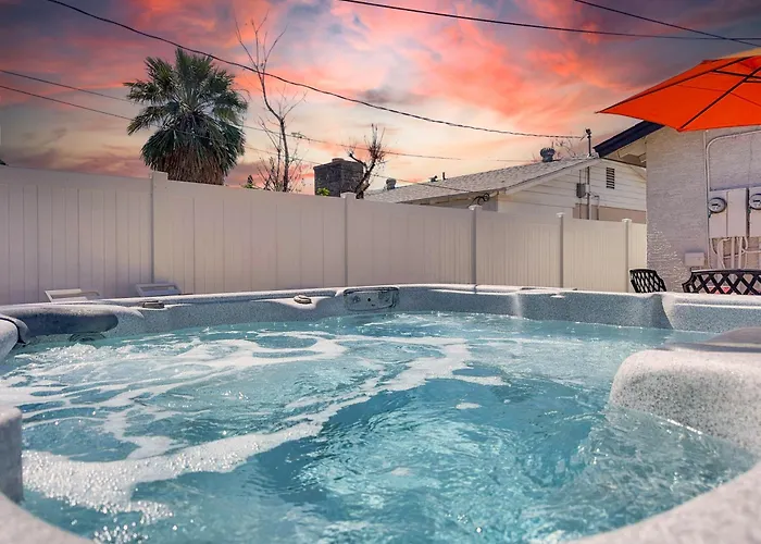 Holiday home Drew 253 Mesa