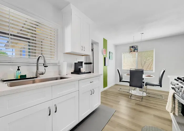 Holiday home Drew 253 Mesa