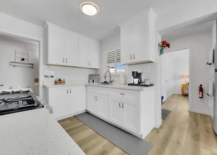 Drew 253 Holiday home Mesa