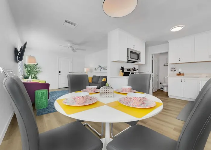 Holiday home Drew 253 *
