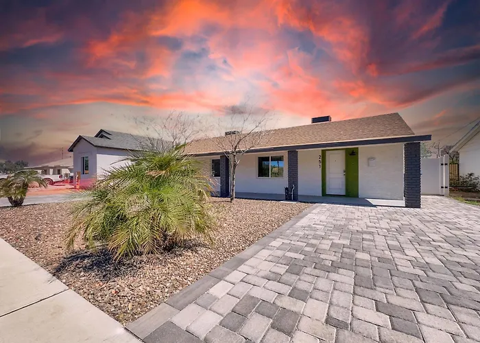 Holiday home Drew 253